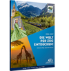 Katalog kostenlos bestellen: Die Welt per Zug entdecken