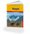 Transsib-Literatur: Mongolei - Unterwegs im Land der Nomaden (Trescher Verlag)