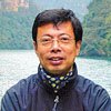 Ständiger Reiseleiter - Wang Bo