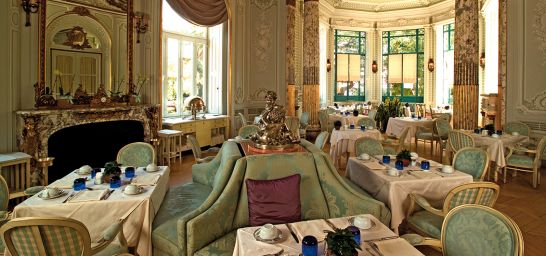 Lissabon – Pestana Palace