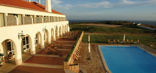 Pousada Dom Infante – Sagres