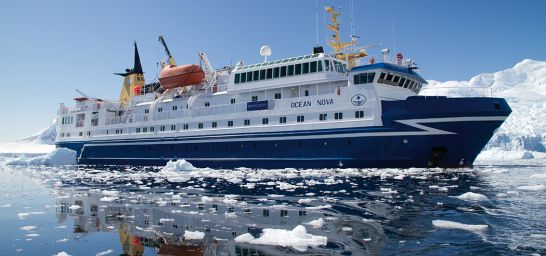 MS Ocean Nova MS Ocean Nova