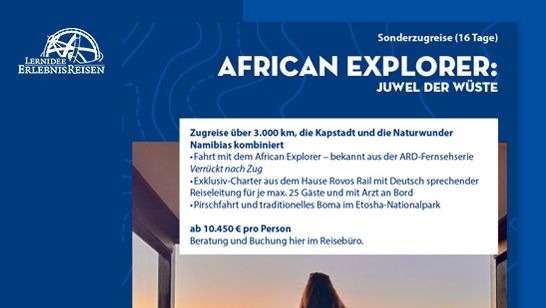 African-Explorer_Juwel der Wueste_Angebot_2026