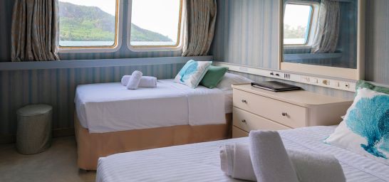 Category-A-cabin-Pegasos-(5)_Credit-Variety-Cruises Category-A-cabin-Pegasos-(5)_Credit-Variety-Cruises