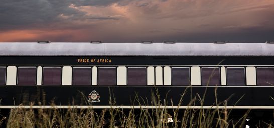 Rovos Rail Rovos Rail