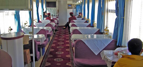 Tibet Bahn