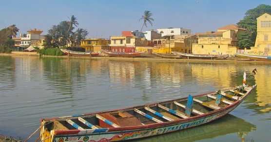 Saint Louis, Senegal