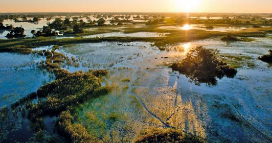 Botswana