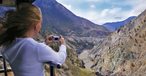 Rocky Mountaineer