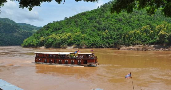 Mekong Sun