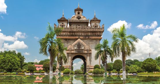 Laos