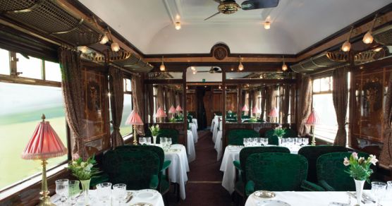 Venice Simplon-Orient-Express