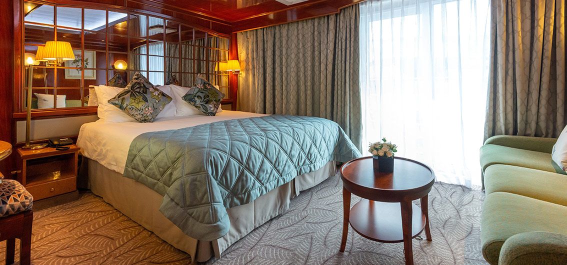 Premium-Suite