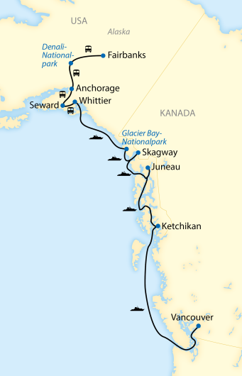 Karte_Alaskas Gletscher und Fjorde_2929__2025