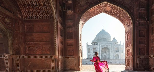 Der-Taj-Mahal-in-Agra