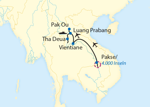 Laos