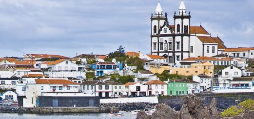 Terceira