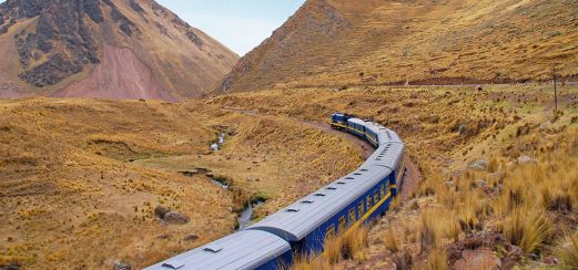 Andean Explorer, Peru Andean Explorer, Peru