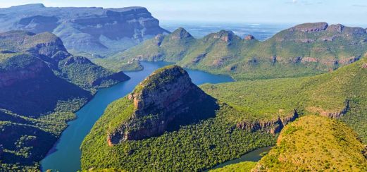 Blyde River Canyon