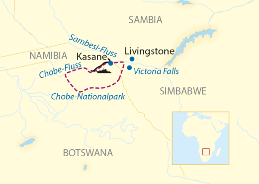 Karte_Reisebaustein-Chobe-und-Sambesi