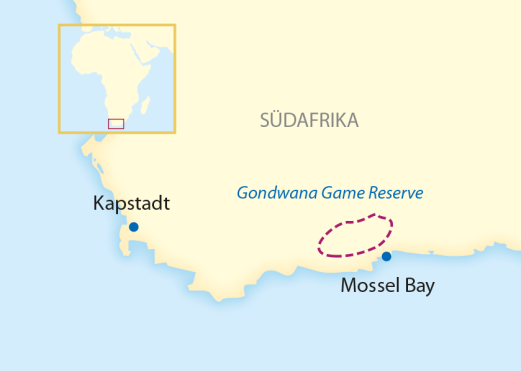 Karte_Gondwana-Eco-Camp