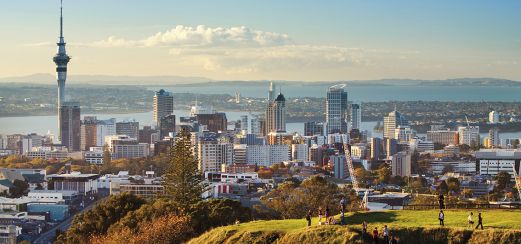 Auckland