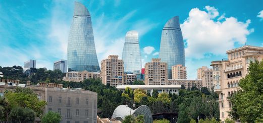 Baku