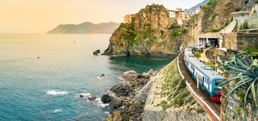 Cinque Terre