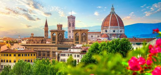 Der Dom zu Florenz