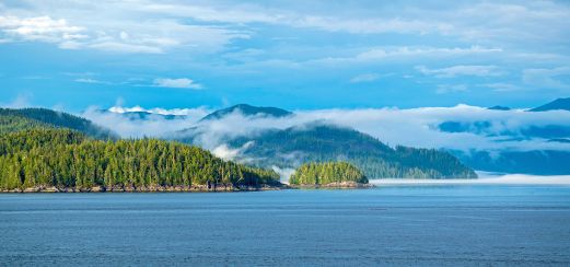 Die Inside Passage
