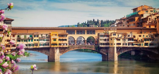 Florenz, Wiege der Renaissance