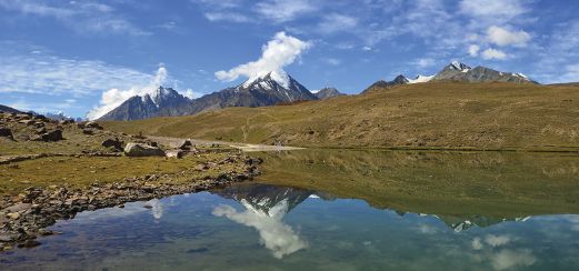 Himalaya-Gebirge