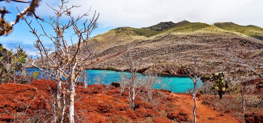 Insel Rábida