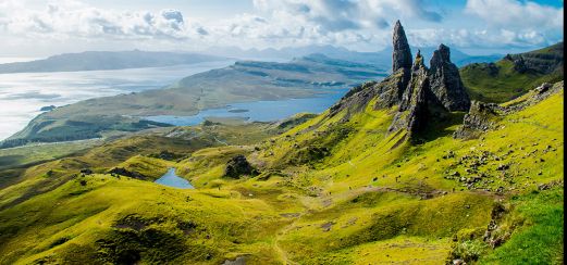 Isle of Skye