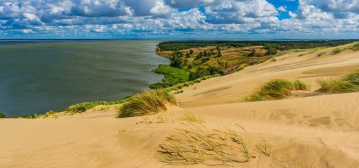 Kurische Nehrung