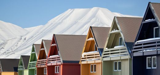 Longyearbyen