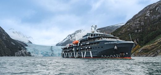 MS Magellan Explorer