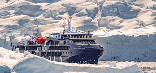 MS Magellan Explorer