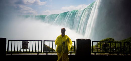 Niagara-Fälle