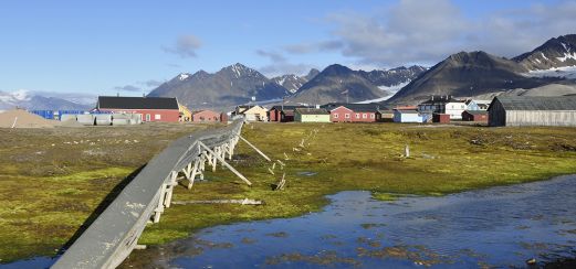 Ny-Ålesund