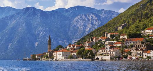 Perast