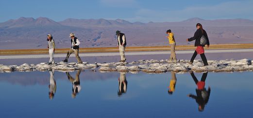 Salar de Atacama