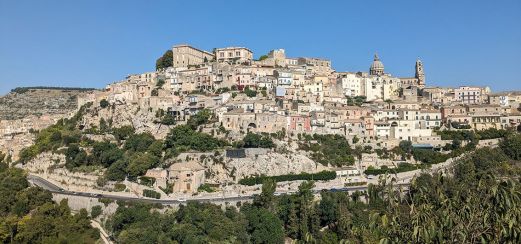 Ragusa-Ibla