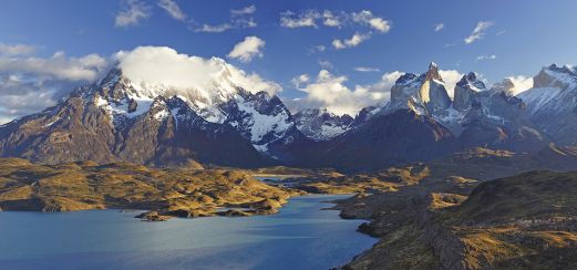 Torres del Paine