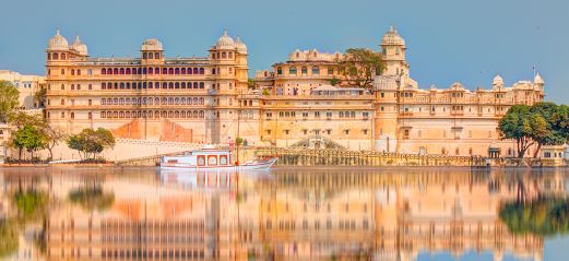 Udaipur Stadt Palace am See Pichola Udaipur Stadt Palace am See Pichola
