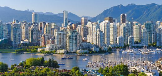 Vancouver
