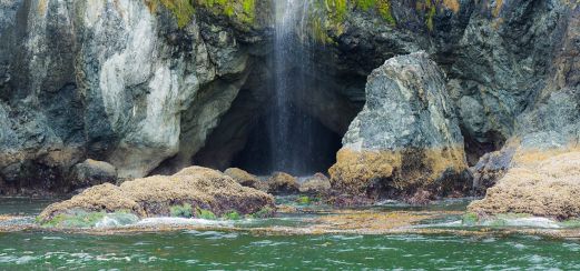 Wasserfall