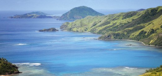 Yasawa-Inselkette