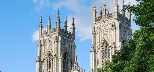 York Minster