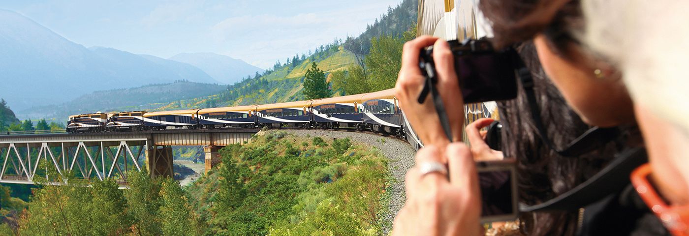 Rocky Mountaineer